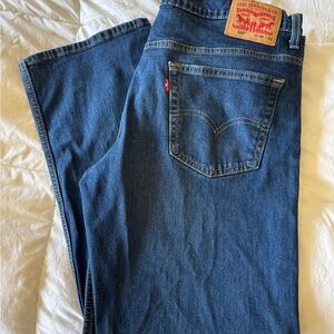 Levi's Men's 569 36-32 jeans